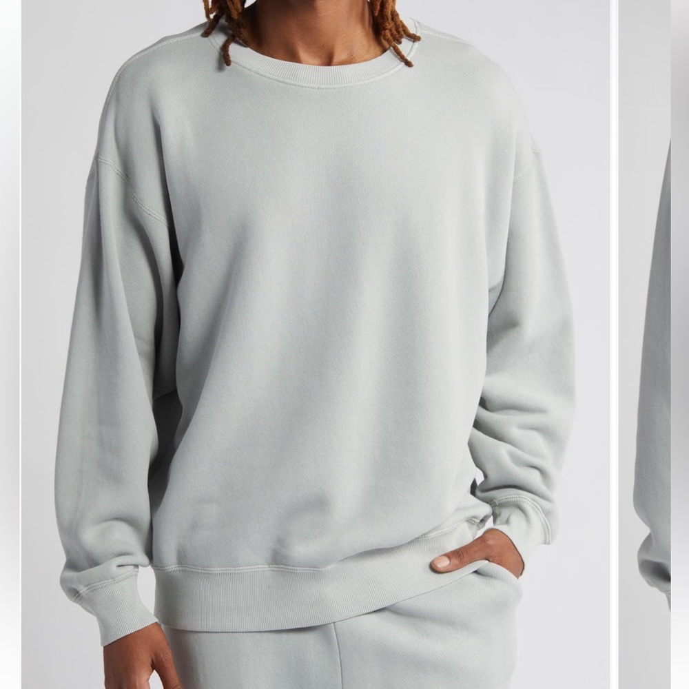 Elwood Core Crewneck